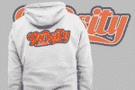 Rushbold Font