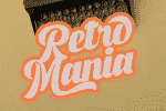 Rushbold Font