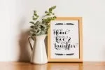 Rushlove Font