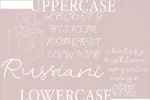 Russiani Font