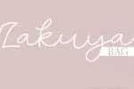 Russiani Font