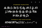 Rustcyber Font
