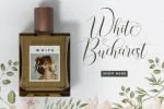 Rusthina Font