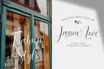 Rusthina Font