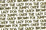 Rusty Lemon Font