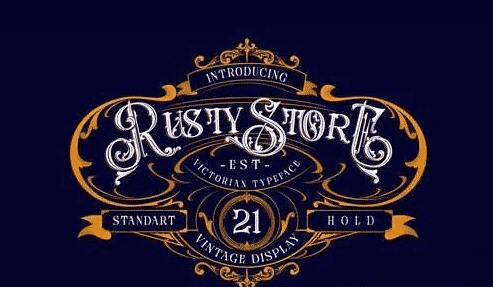 Rusty Store