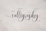 Ruth Clair Font
