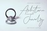 Rutinitas Font