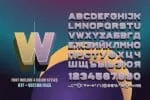 Ryde Font