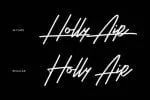 Ryland Heights Font