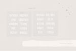 Ryokan Font