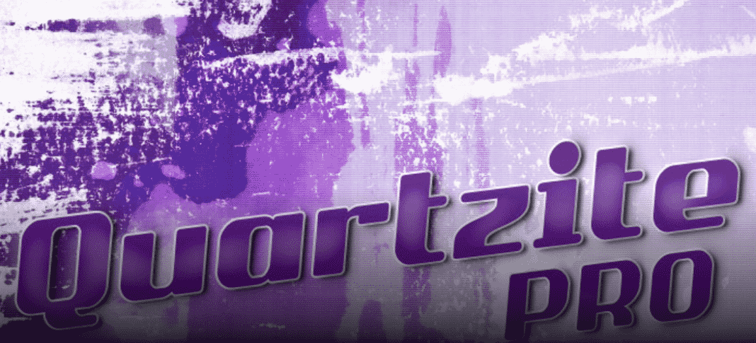 SF Quartzite Pro Font