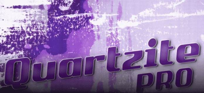 SF Quartzite Pro Font