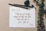 Sketchy Jumps - Handwritten Font