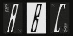 SK Coisa Font
