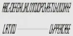 SK Coisa Font