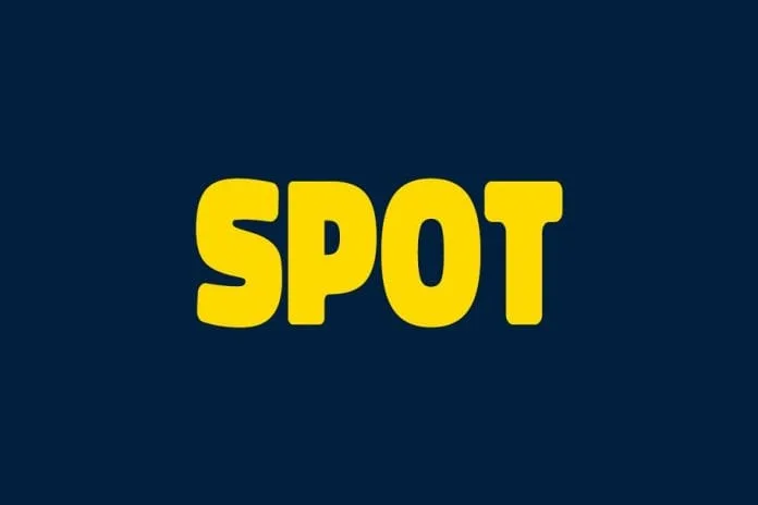 SPOT - Headline Typeface