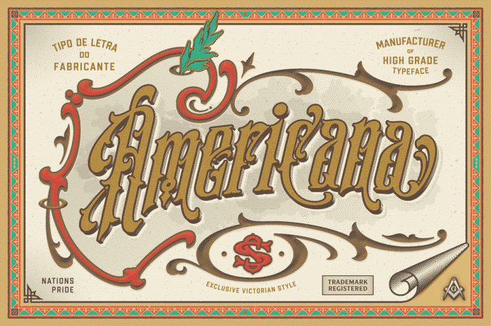 S&S Amberosa Font