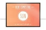 SUNN Line Extended Font