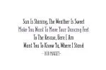 SUNN Serif Extended Font