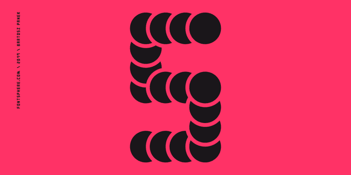 SUSHI Font free download