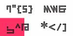 SUSHI Font