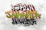 SYRUP - Graffiti inspired Typeface Font