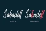Sabadell Font