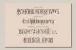 Sabelano Font