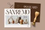 Sabira Font