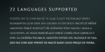 Sabler Titling Font