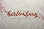 Sabryne Font
