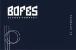 Sabtra Font