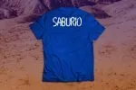 Saburio Font