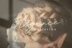 Sachlette Signature Font