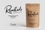 Sacreditty Handbrush Fonts