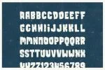 Sacremende Font