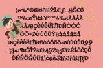 Saddlesore Font