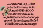 Saddlesore Font