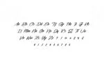 Sadels Font