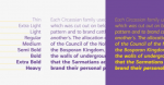 Sadi Sans Complete Family Font