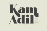 Sadila Font