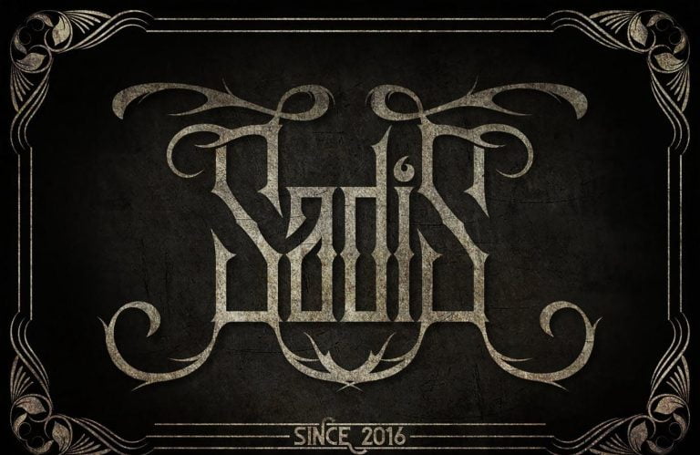Sadis Font Free Downlaod