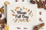 Sadtember Font
