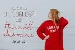 Saeela Nuary Font