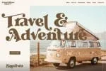Saestwo Font