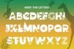 Safari Font
