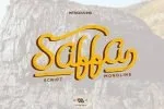 Saffa Monoline