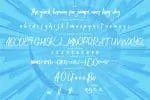 Sagita Modern Font