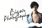 Sagtima Brush Font